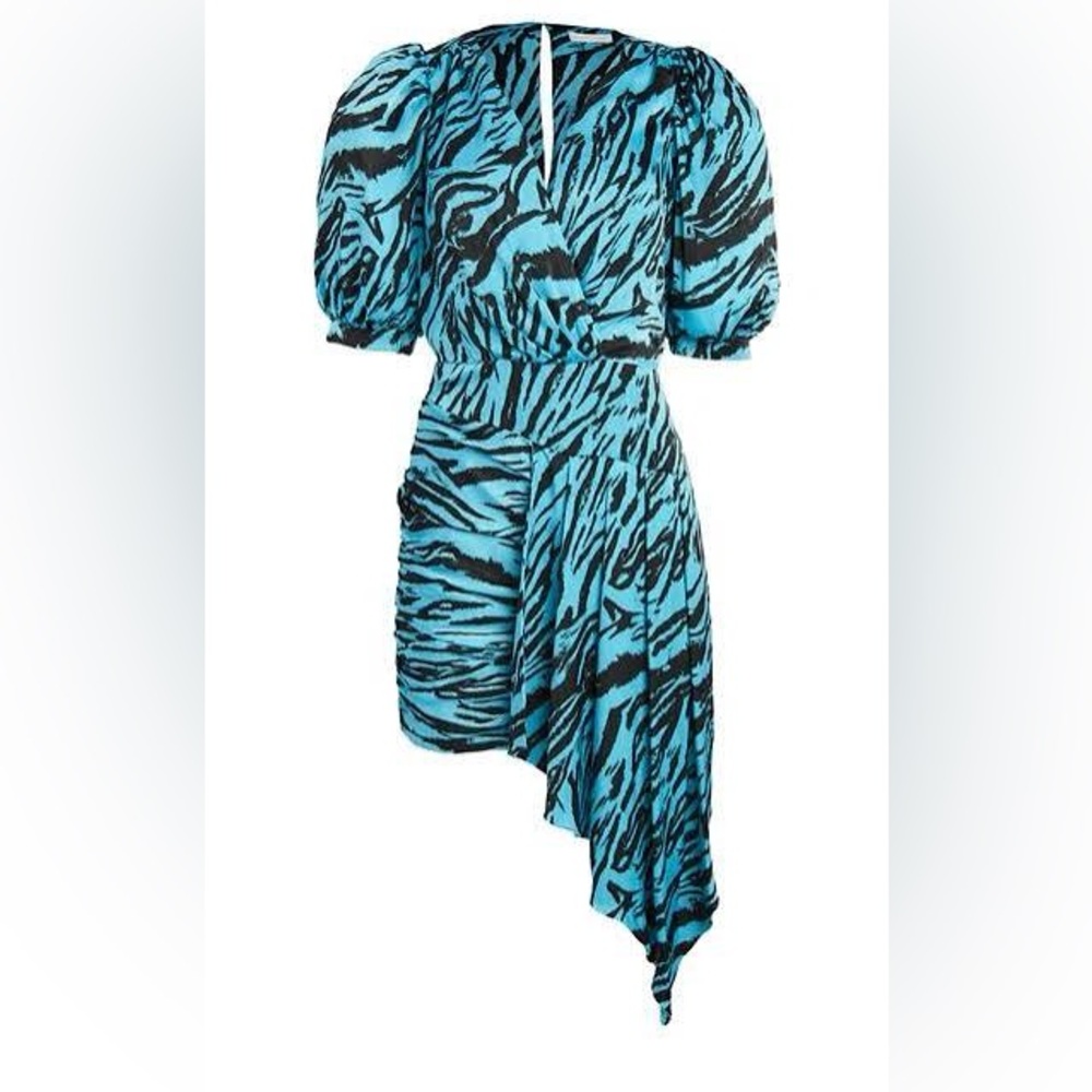 Ronny Kobo Monica Dress